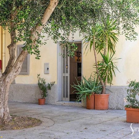 Sardegna Homes Il Glicine Olbia Exterior photo
