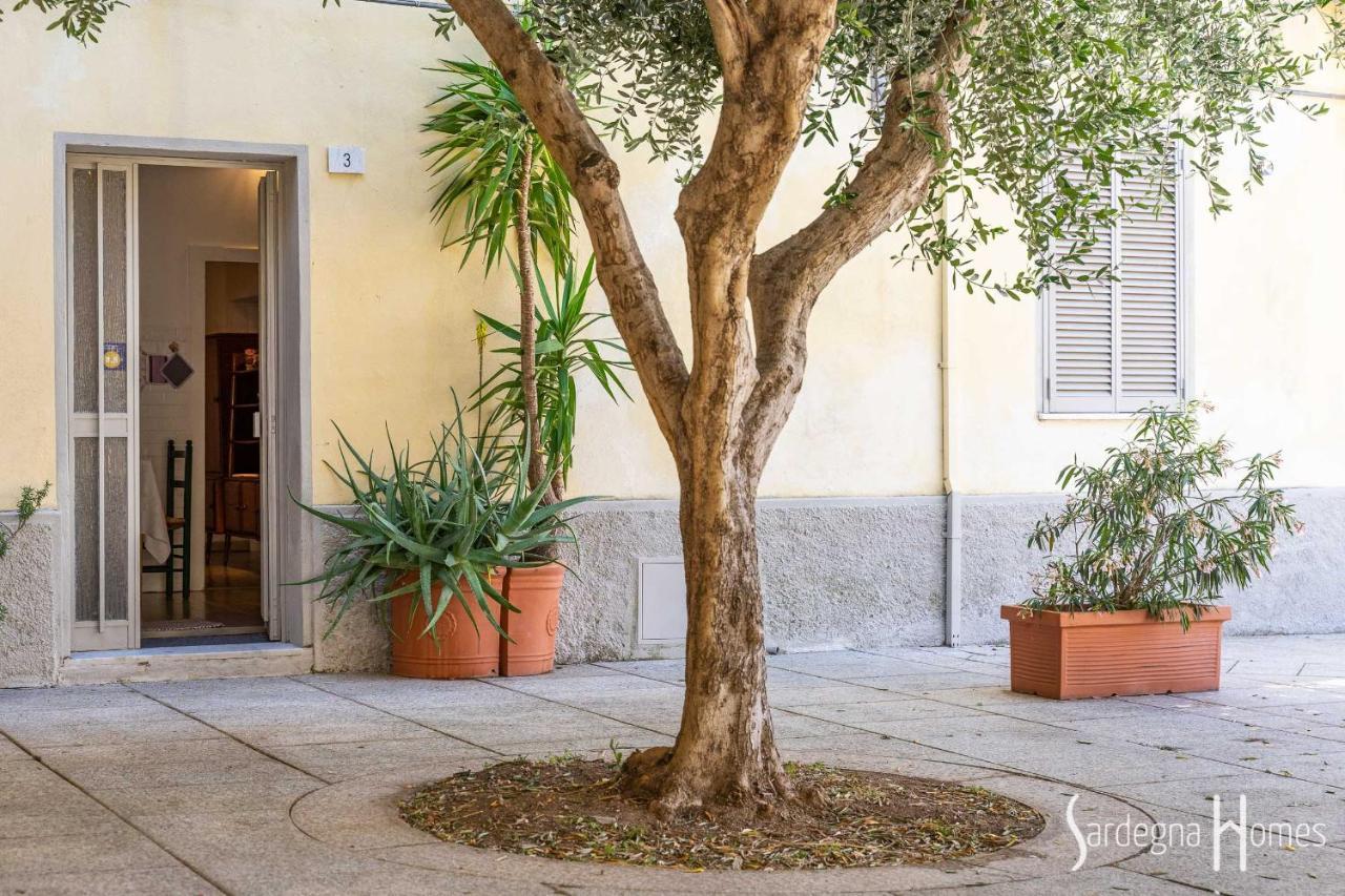 Sardegna Homes Il Glicine Olbia Exterior photo